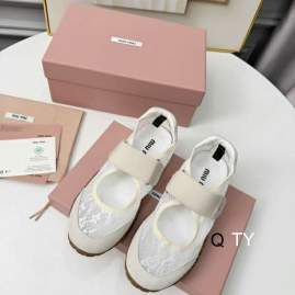 Picture of Miumiu Shoes _SKUMiuMiusz35-40TY040318117